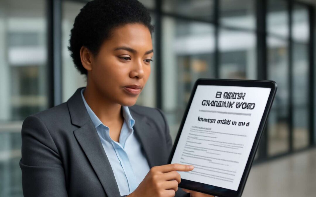 Streamlining Success: Your Essential Guide to the bbbee verification process