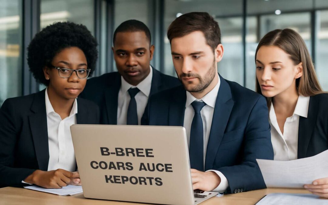 Choosing the Right bbbee verification companies to ensure compliance and credibility for your business