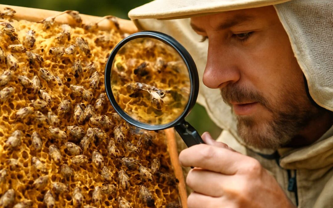 bee verification services