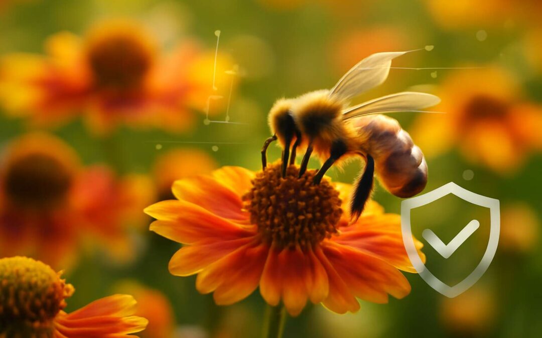 Top Bee Verification Companies Revolutionizing Digital Security in 2024