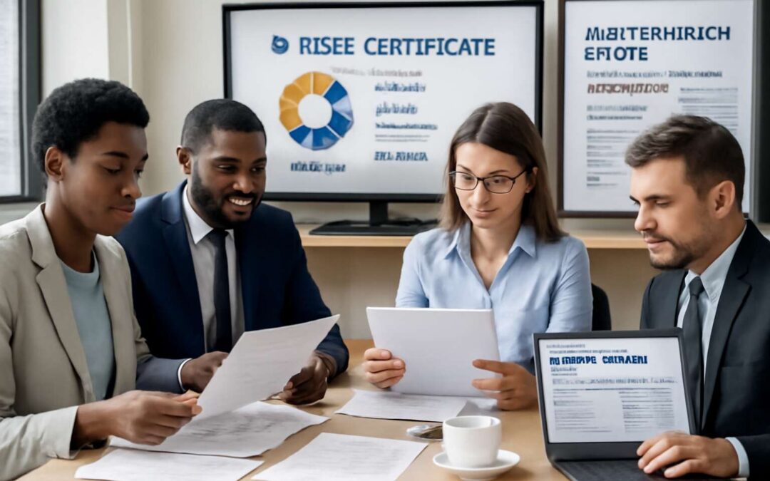 Unlock lucrative opportunities with top tips for success in BBBee Verification Tenders today