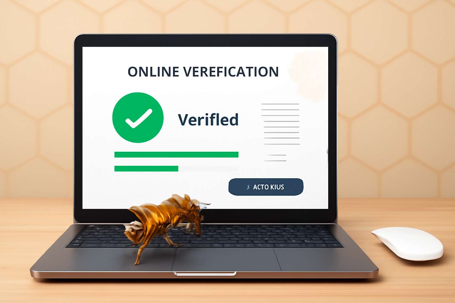 Boost trust with seamless bee verification online for secure ...