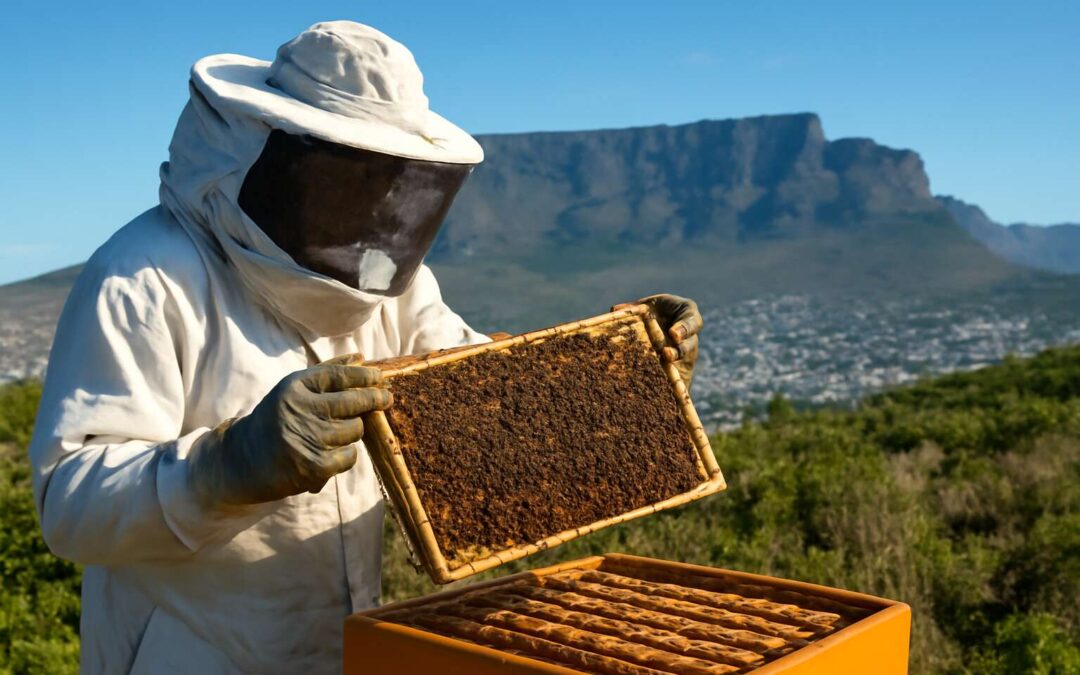 bee verification agency cape town: Safeguarding Beekeeping with Trusted Verification