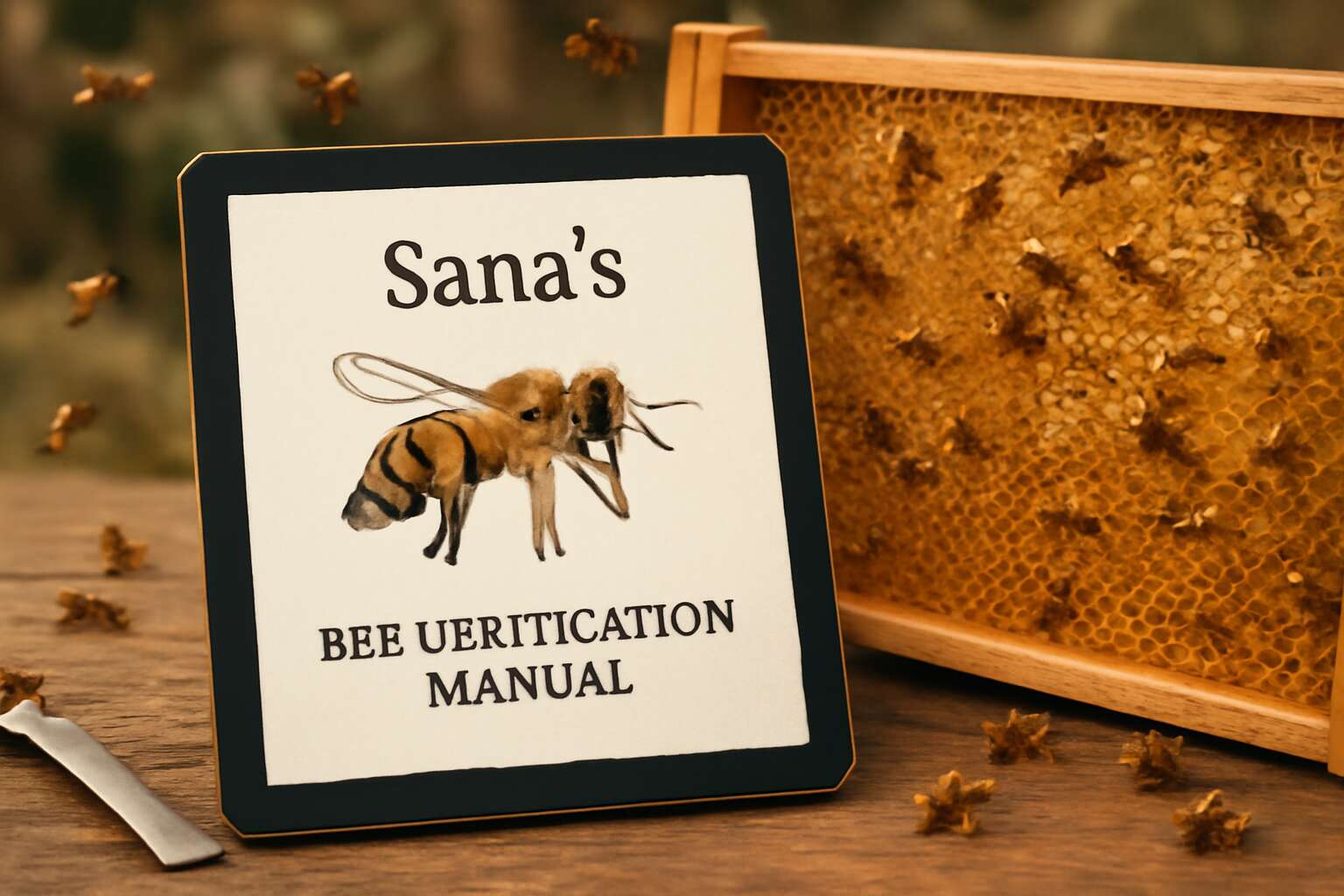 - BEE Verifications