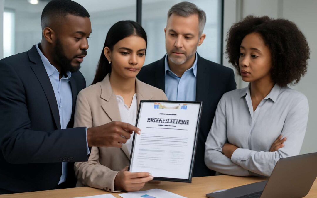 Power up your brand with bbbee verification agencies and win more contracts.