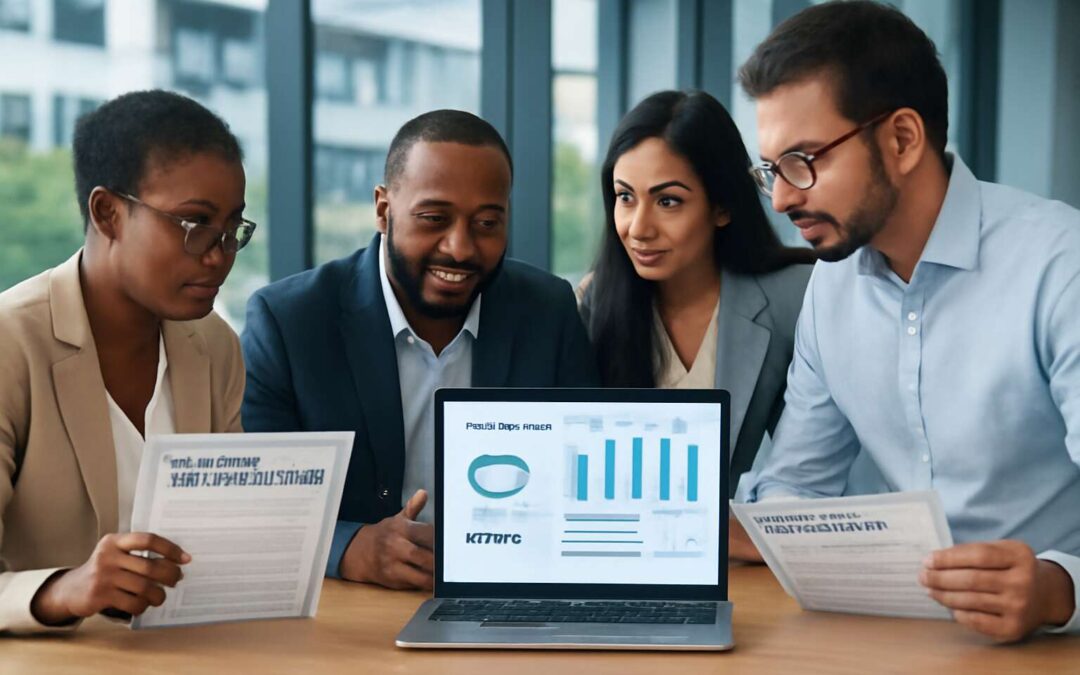 Boost your business with bbbee verification agencies in gauteng: fast, reliable, transparent