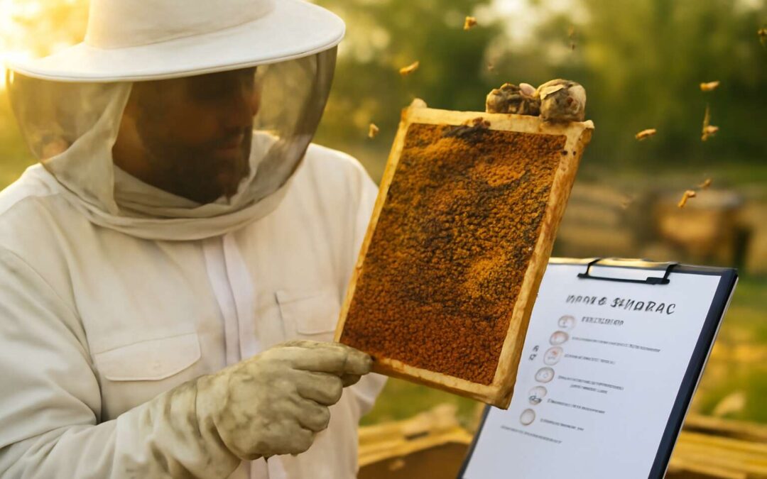 Boost trust with a bee verification audit for transparent apiary practices