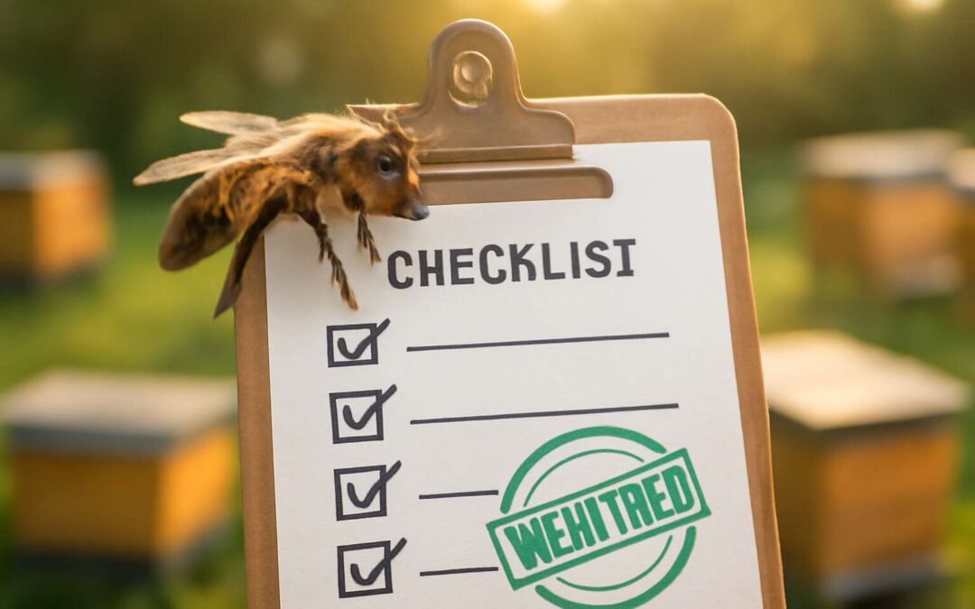 bee verification agency