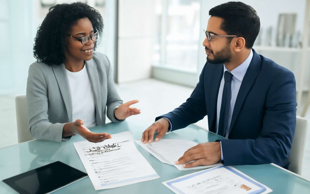 Nail Your bbbee verification interview: Expert tips for a standout submission