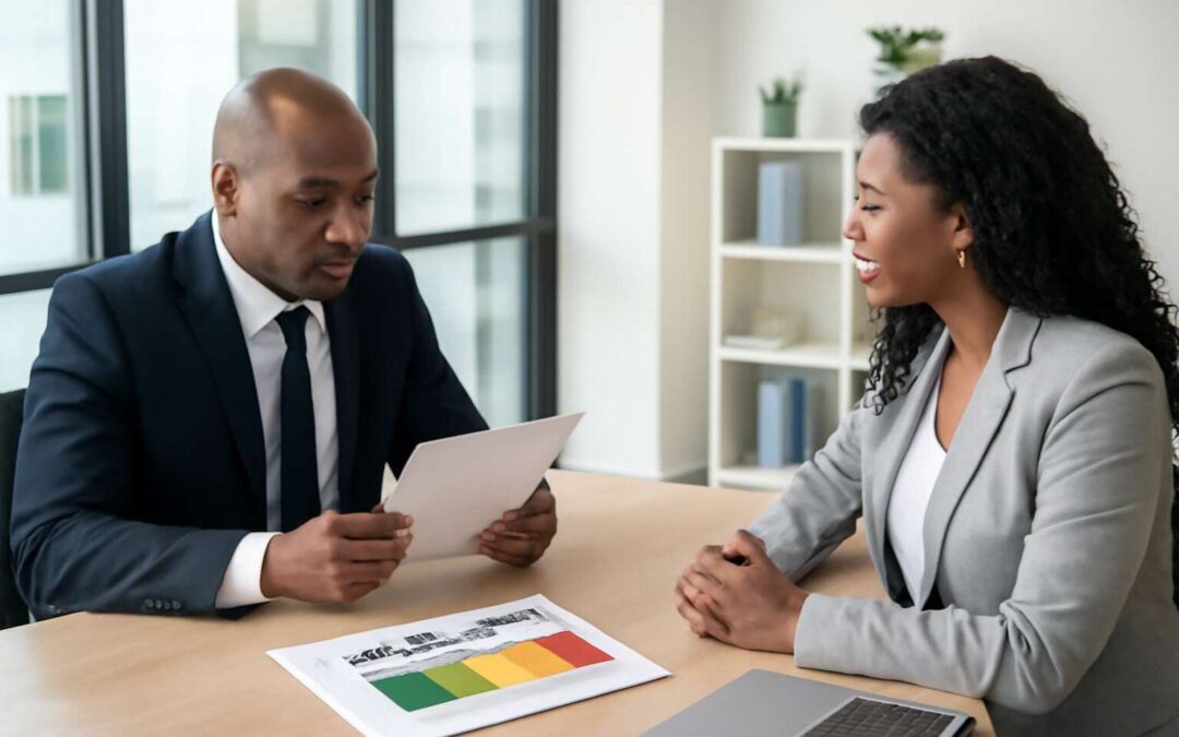 what is a bee verification interview
