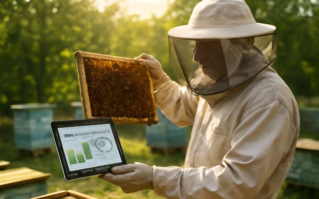 bee verification jobs