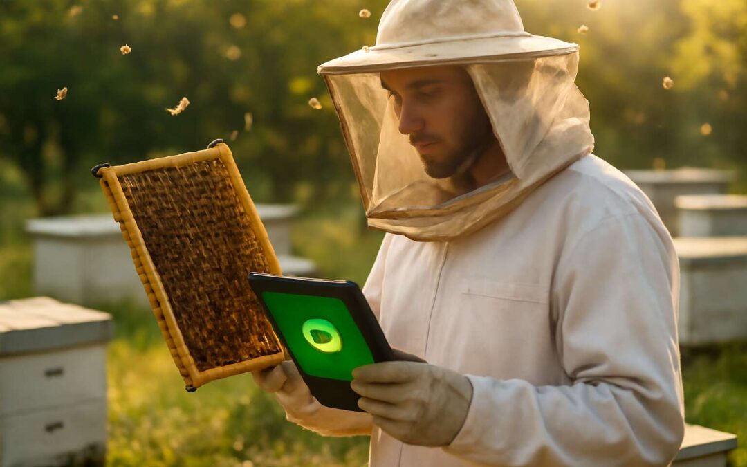 how to become a bee verification agent