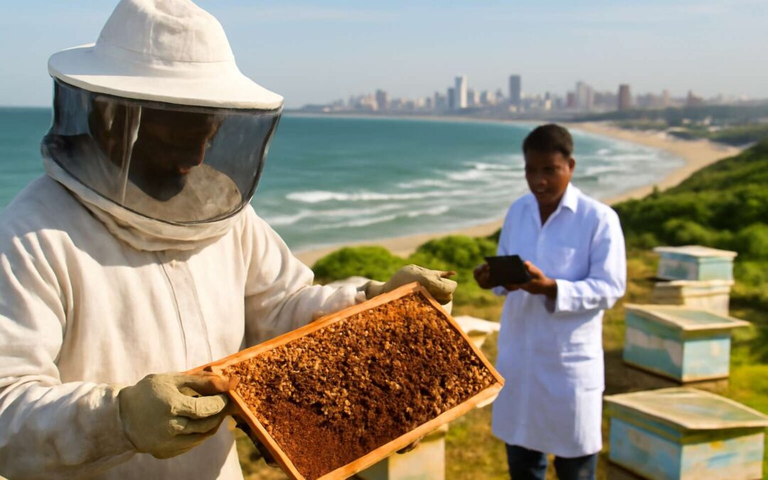 bee verification agency durban