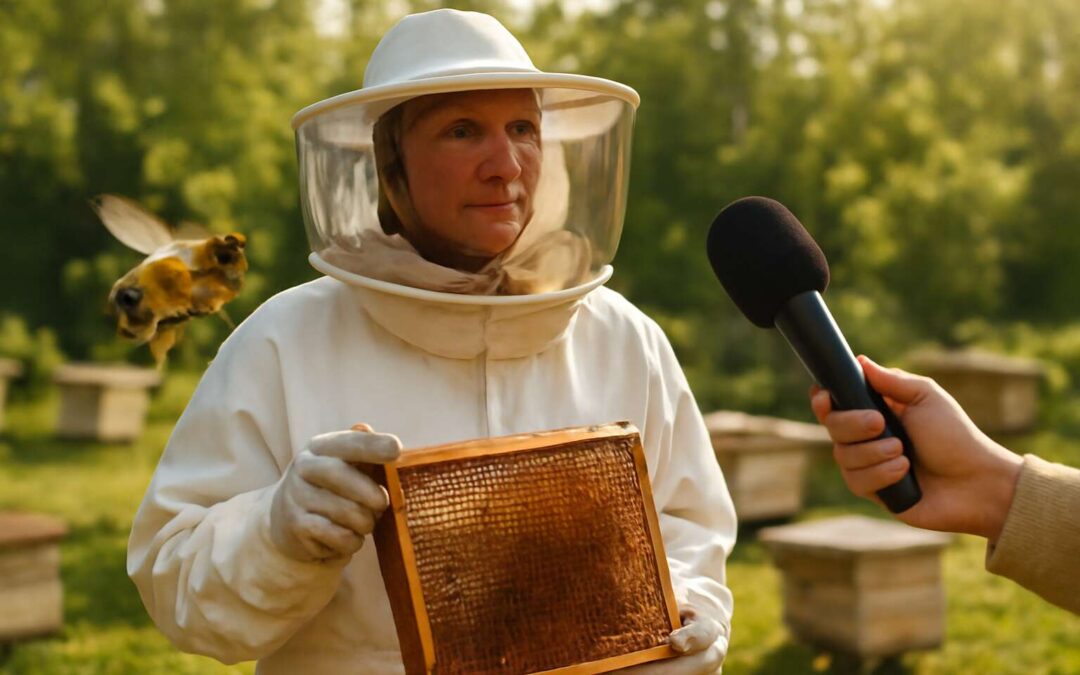 bee verification interview